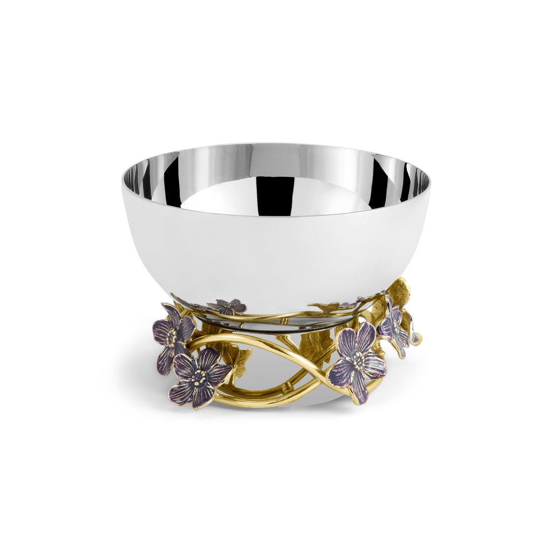 Forget Me Not Small Bowl