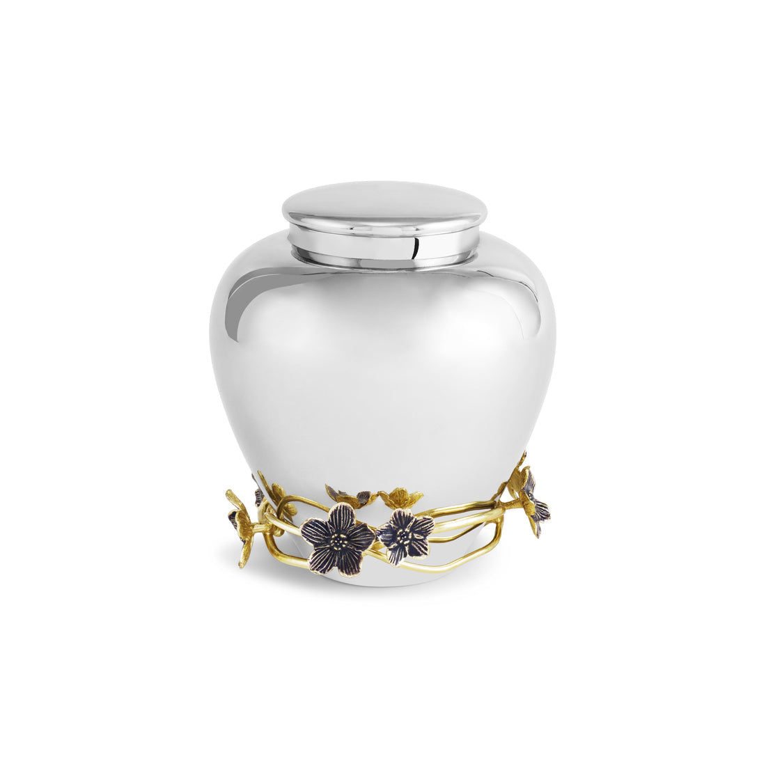 Forget Me Not Urn Small