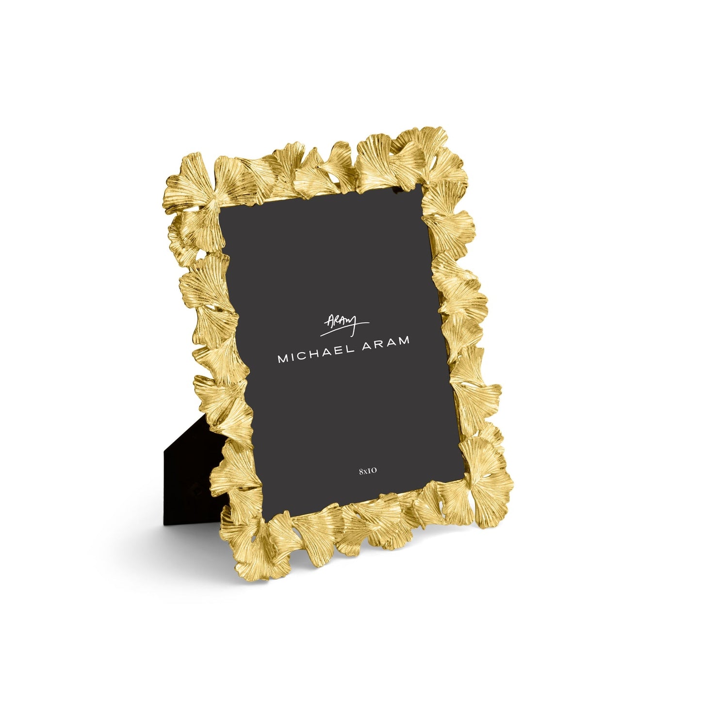 Golden Ginkgo Frame - 8x10