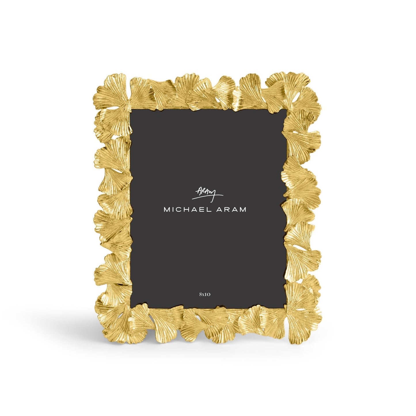 Golden Ginkgo Frame - 8x10