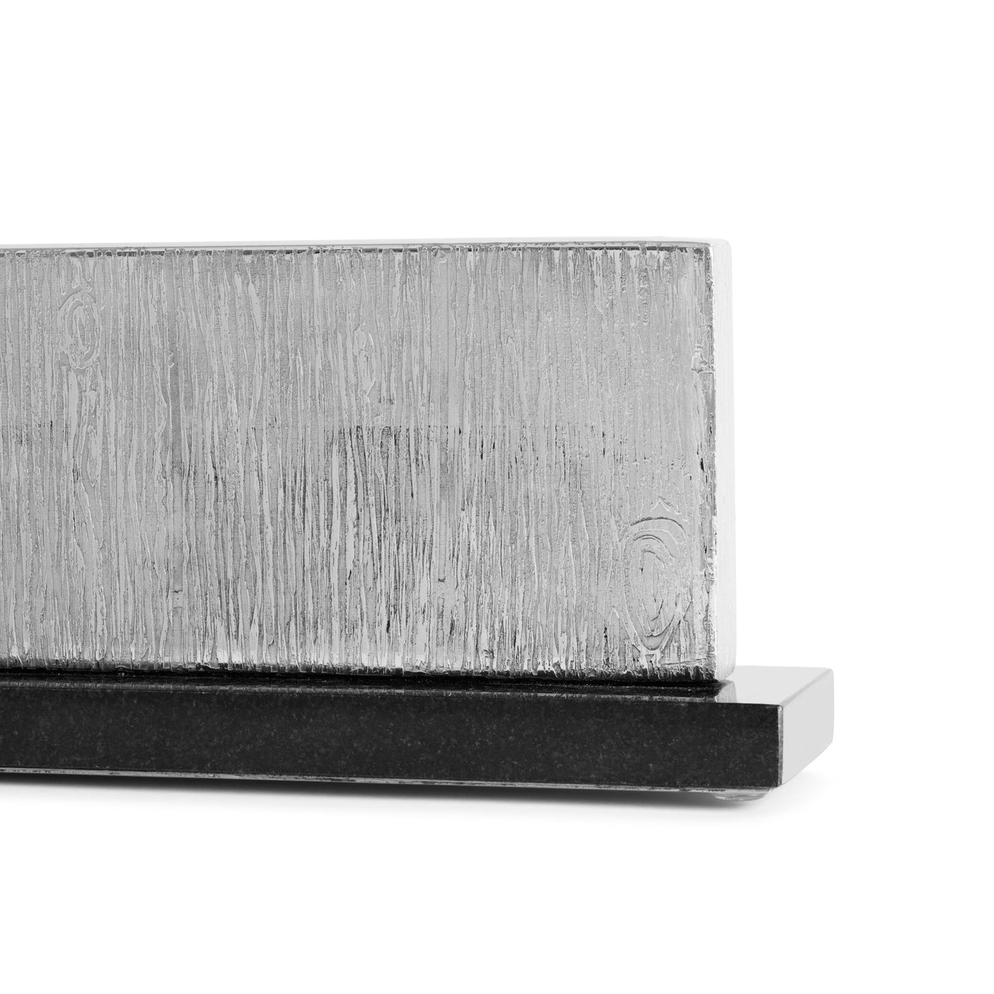 Ivy & Oak Centerpiece Vase