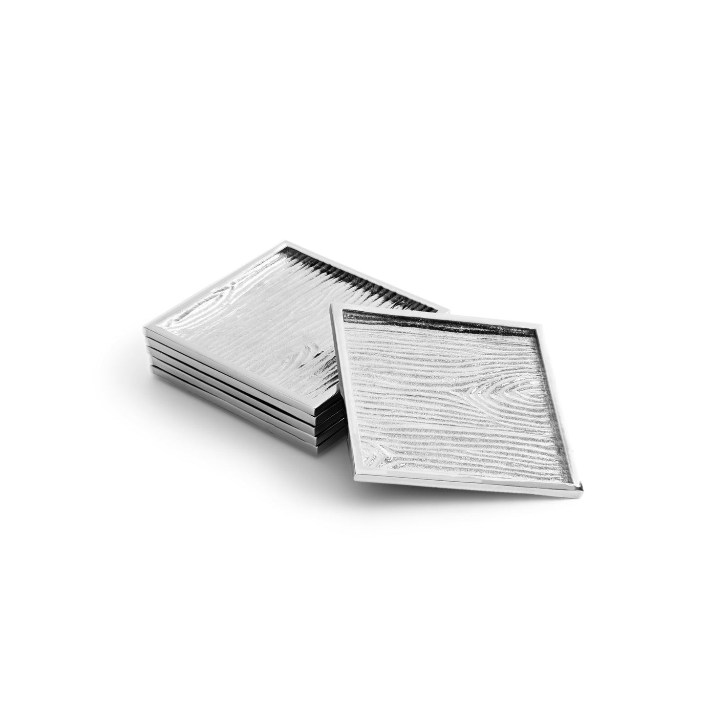 Ivy & Oak Coaster Set