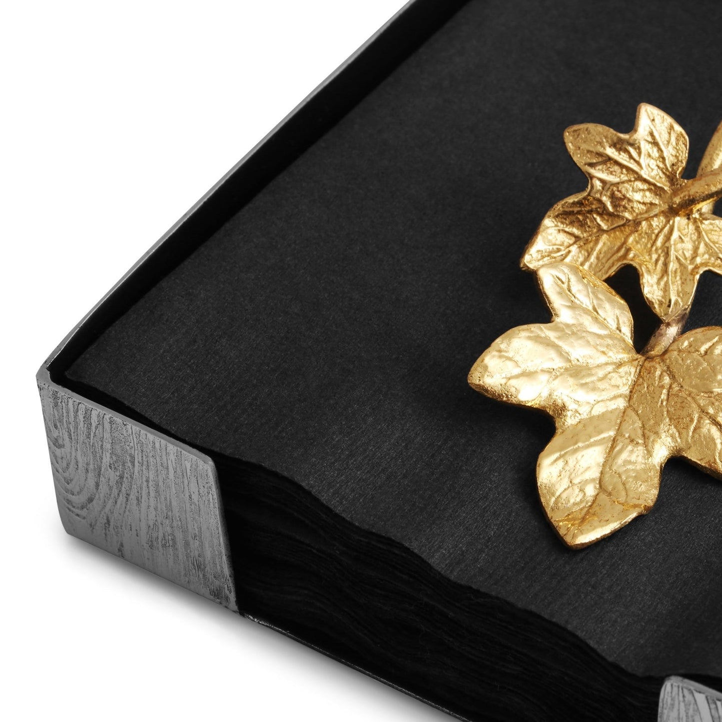 Ivy & Oak Cocktail Napkin Holder