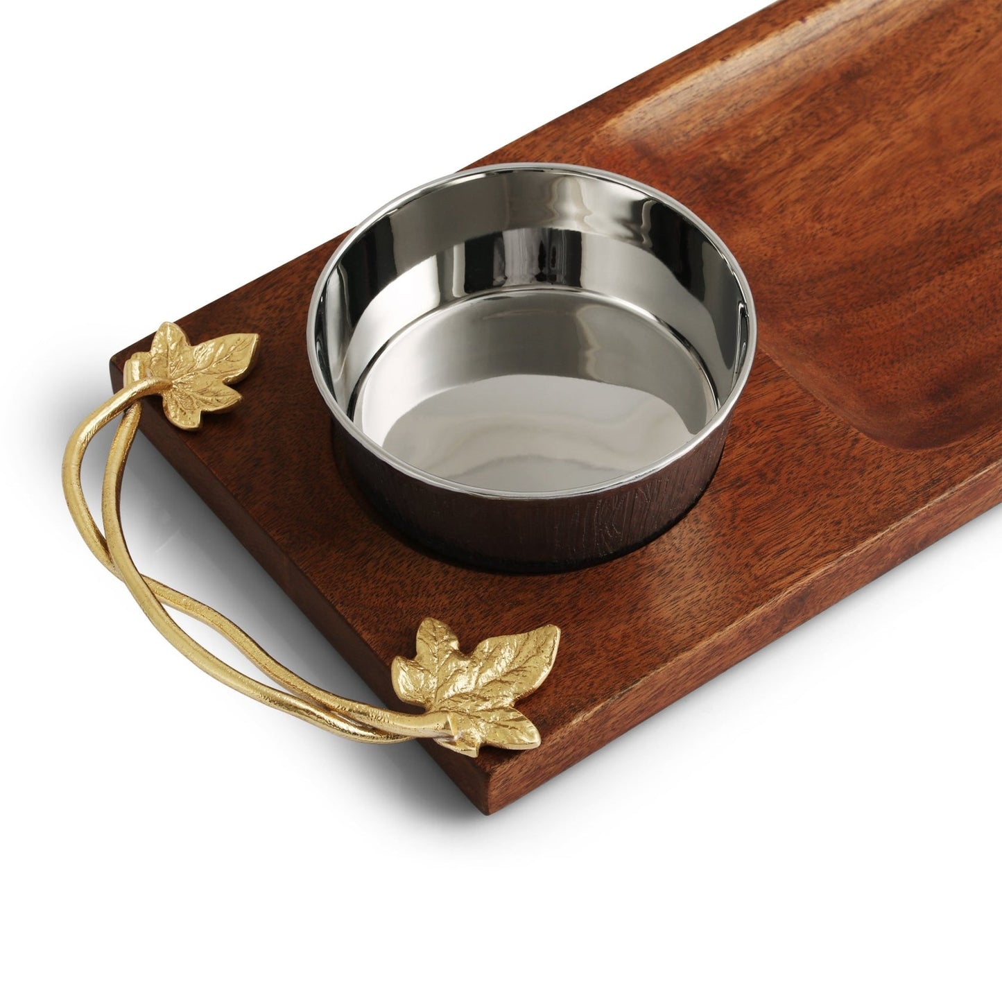 Ivy & Oak Dipping Board