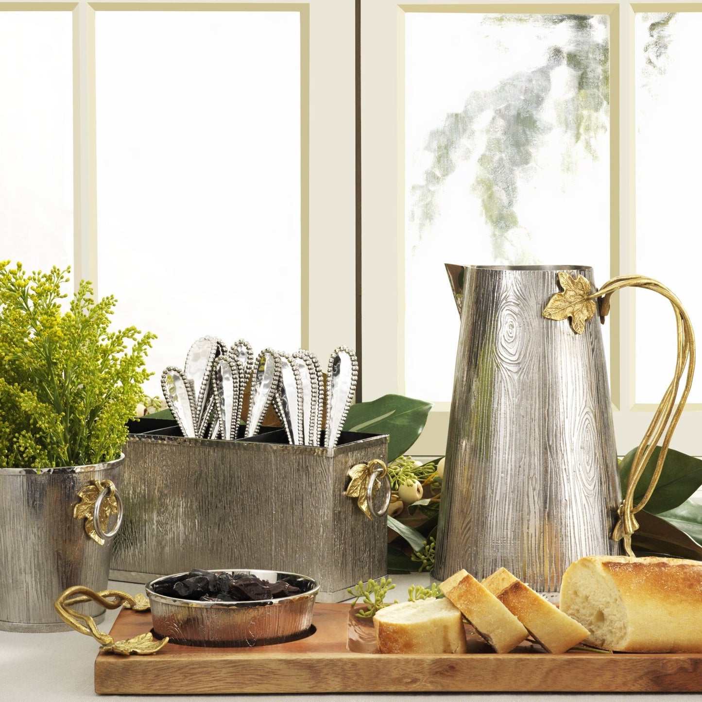 Ivy & Oak Mini Bucket