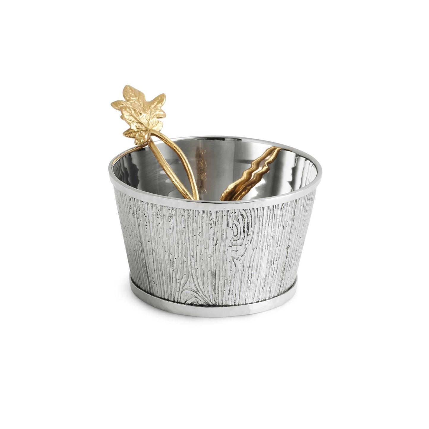 Ivy & Oak Nut Dish w/ Spoon