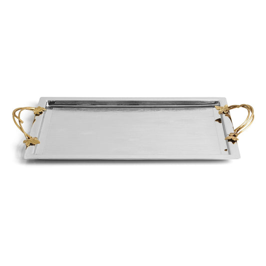 Ivy & Oak Serving Tray