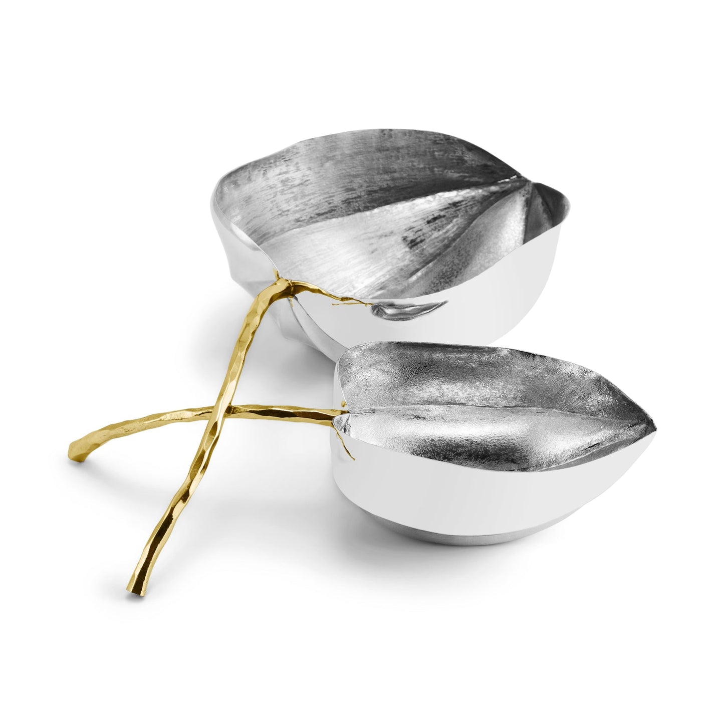 Lodhi Garden Gooseberry Double Bowl