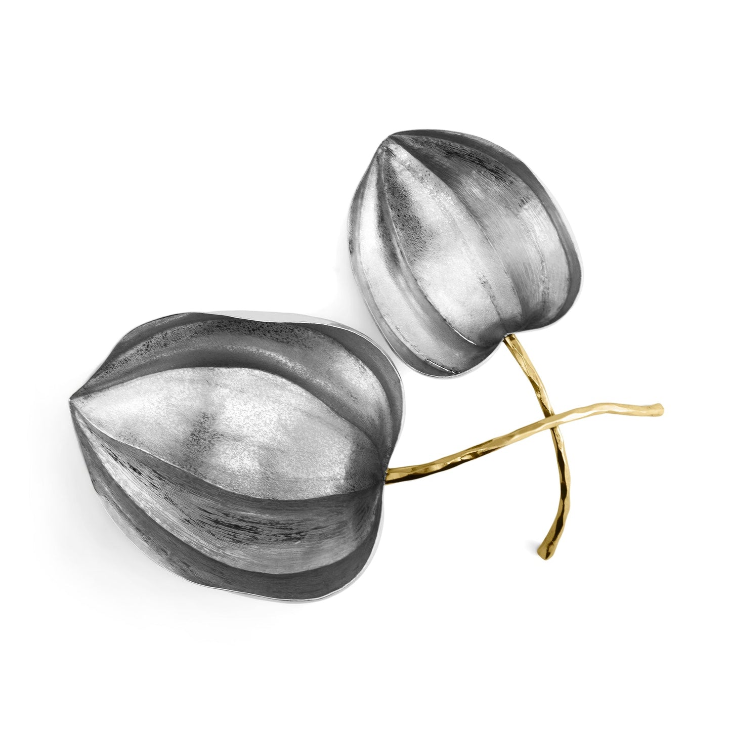 Lodhi Garden Gooseberry Double Bowl