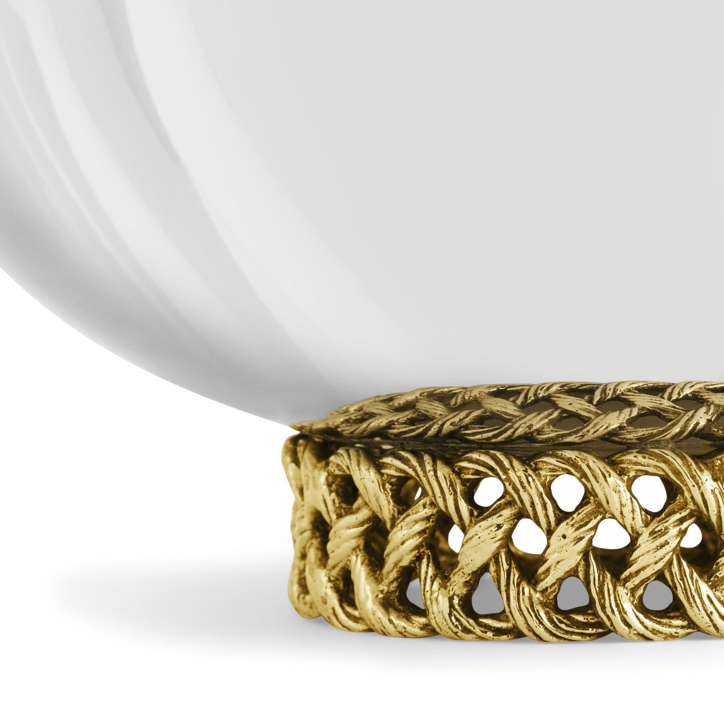 Love Knot Bowl - Small