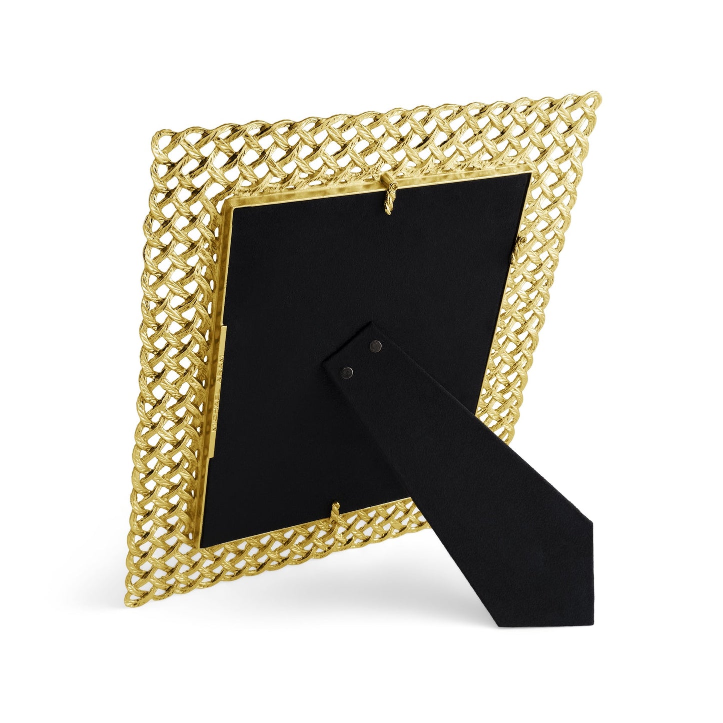 Love Knot Frame - Gold / 8x10