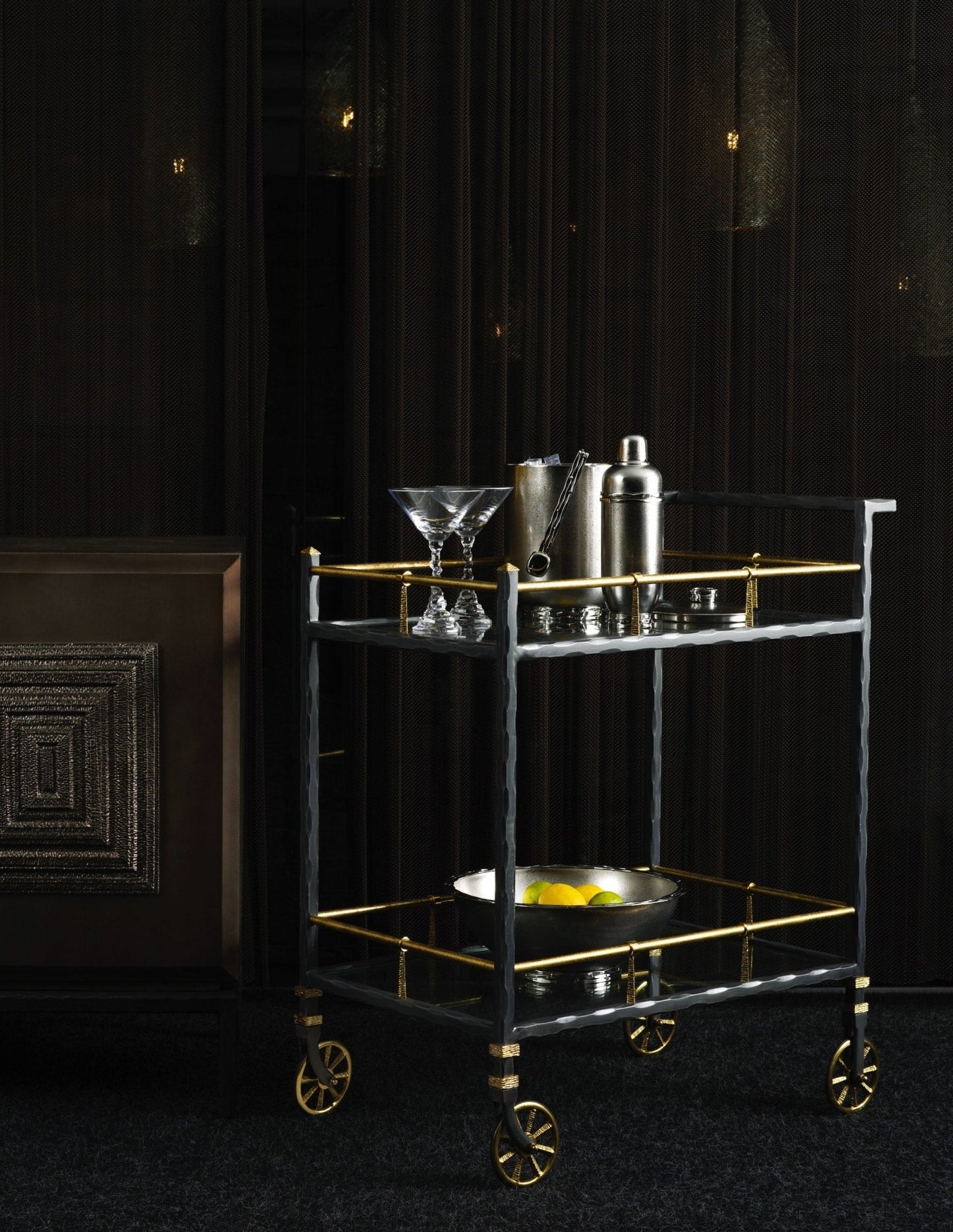 Mirage Ice Bucket