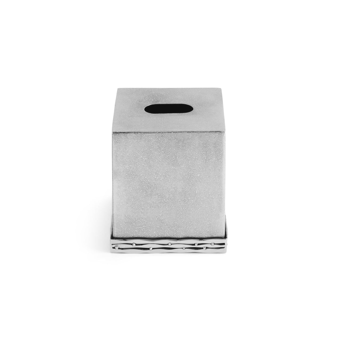 Mirage Tissue Box Holder