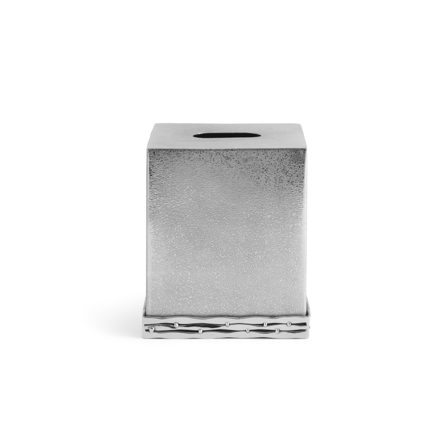 Mirage Tissue Box Holder