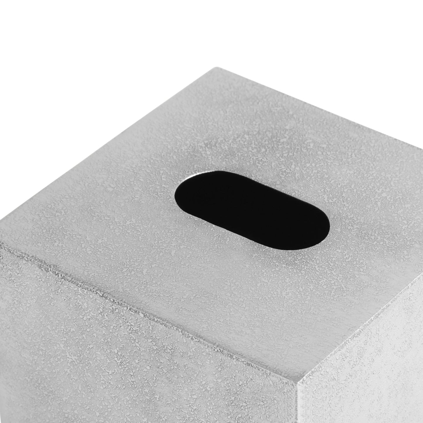 Mirage Tissue Box Holder