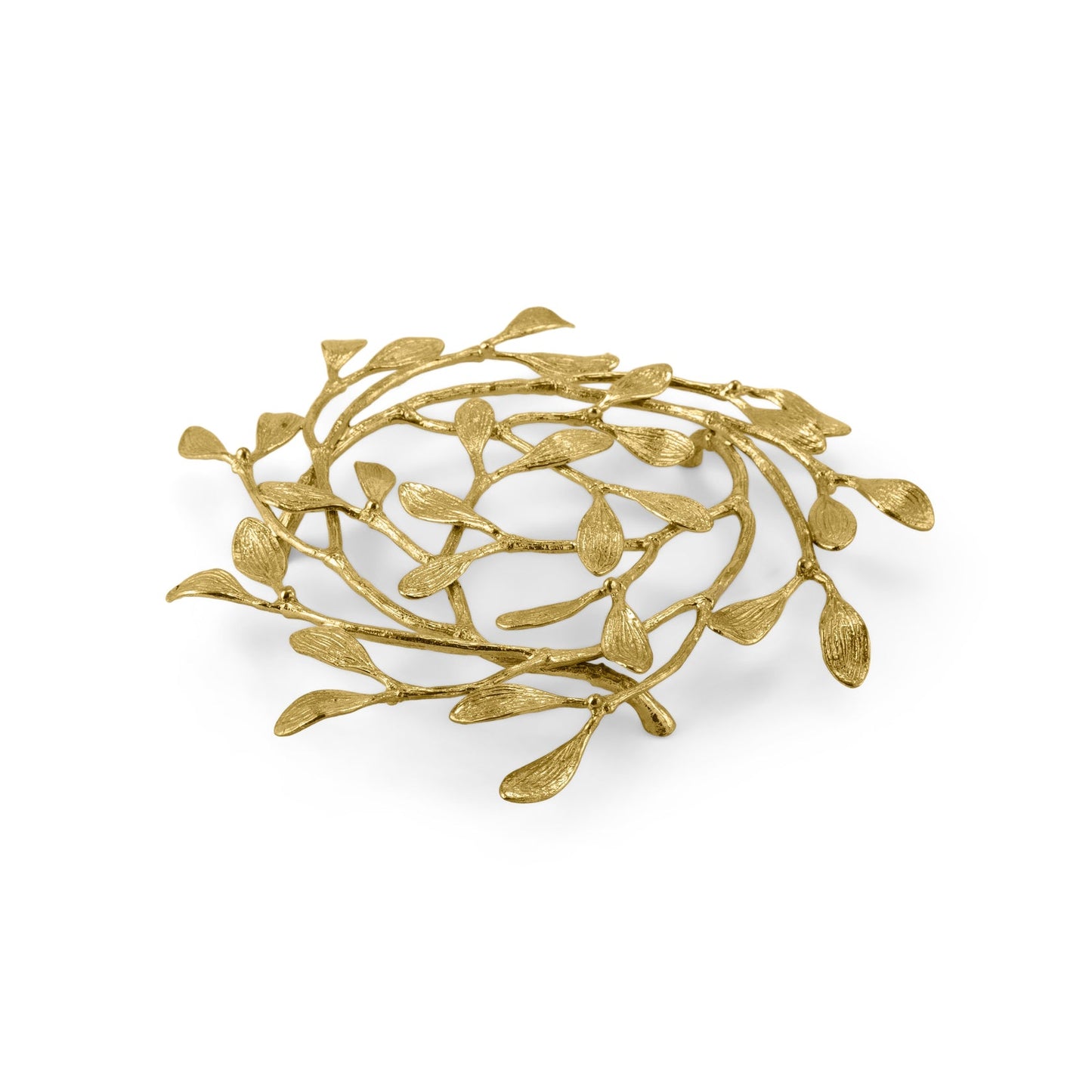 Mistletoe Trivet
