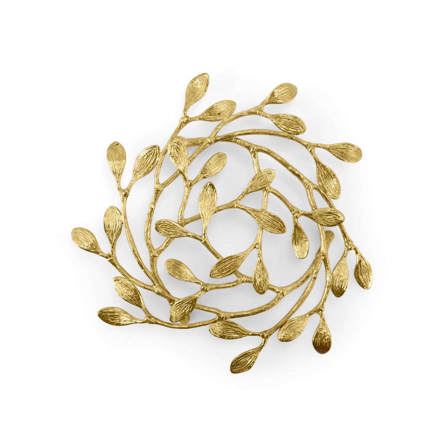 Mistletoe Trivet