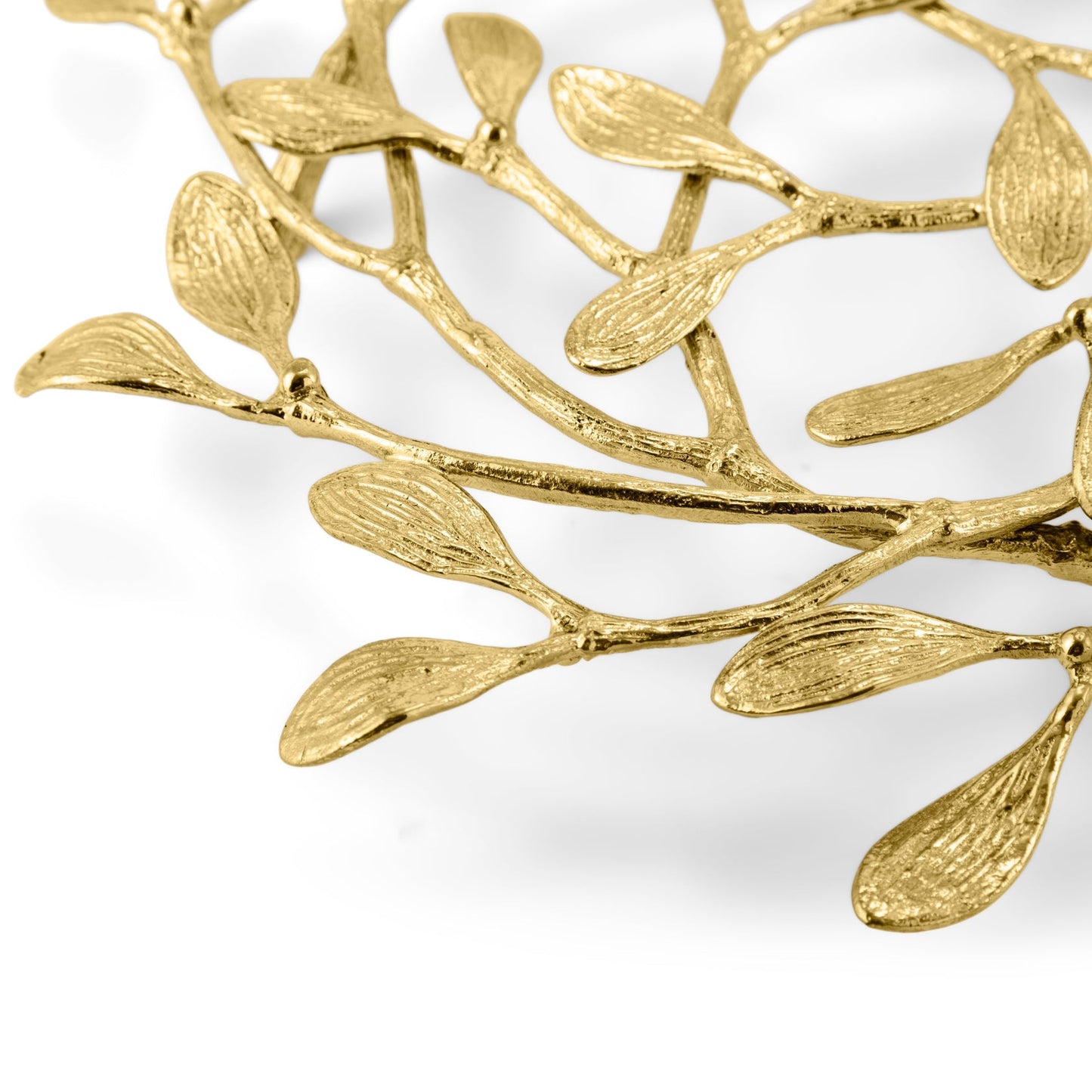 Mistletoe Trivet