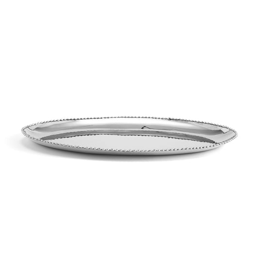 Molten Oval Platter - LG