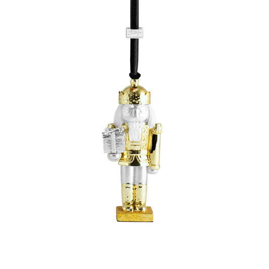 Nutcracker Ornament