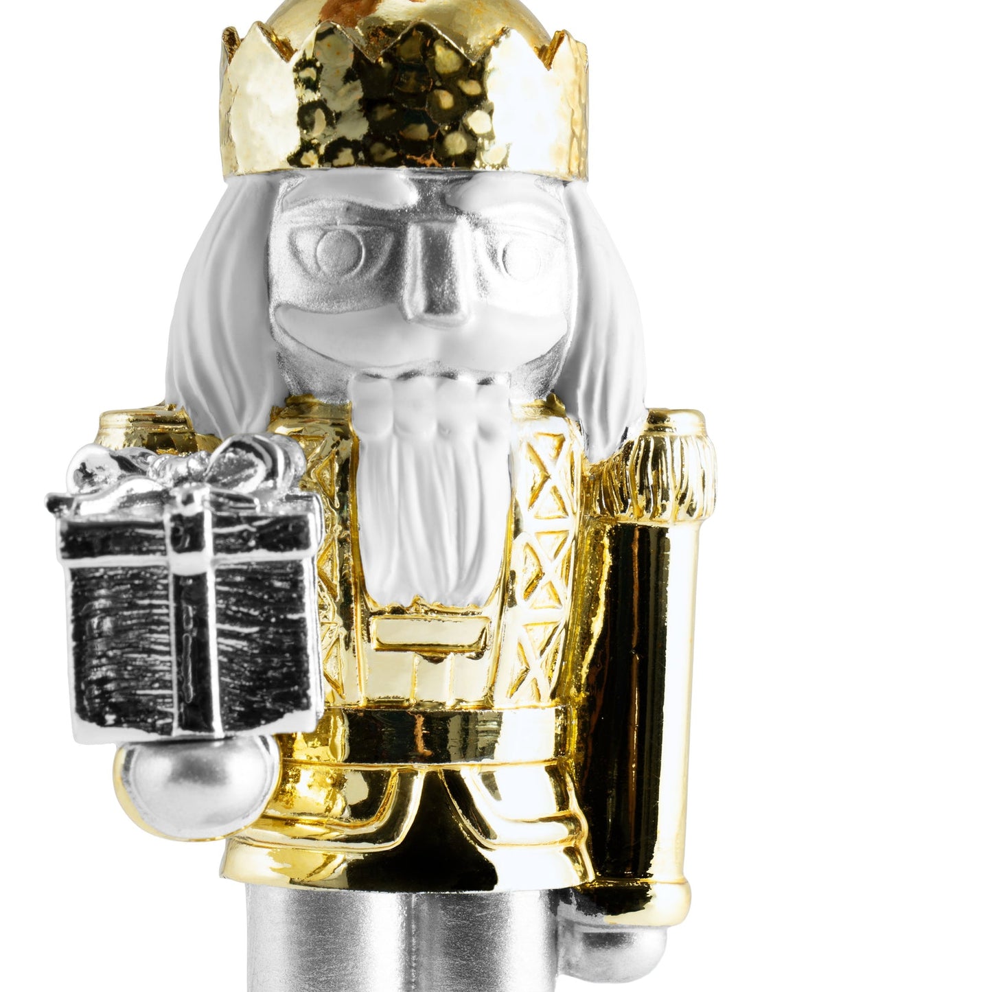 Nutcracker Ornament