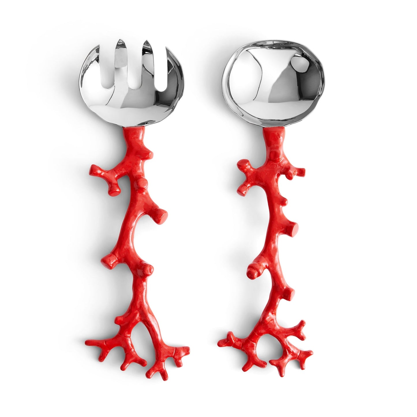 Ocean Reef Serving Set