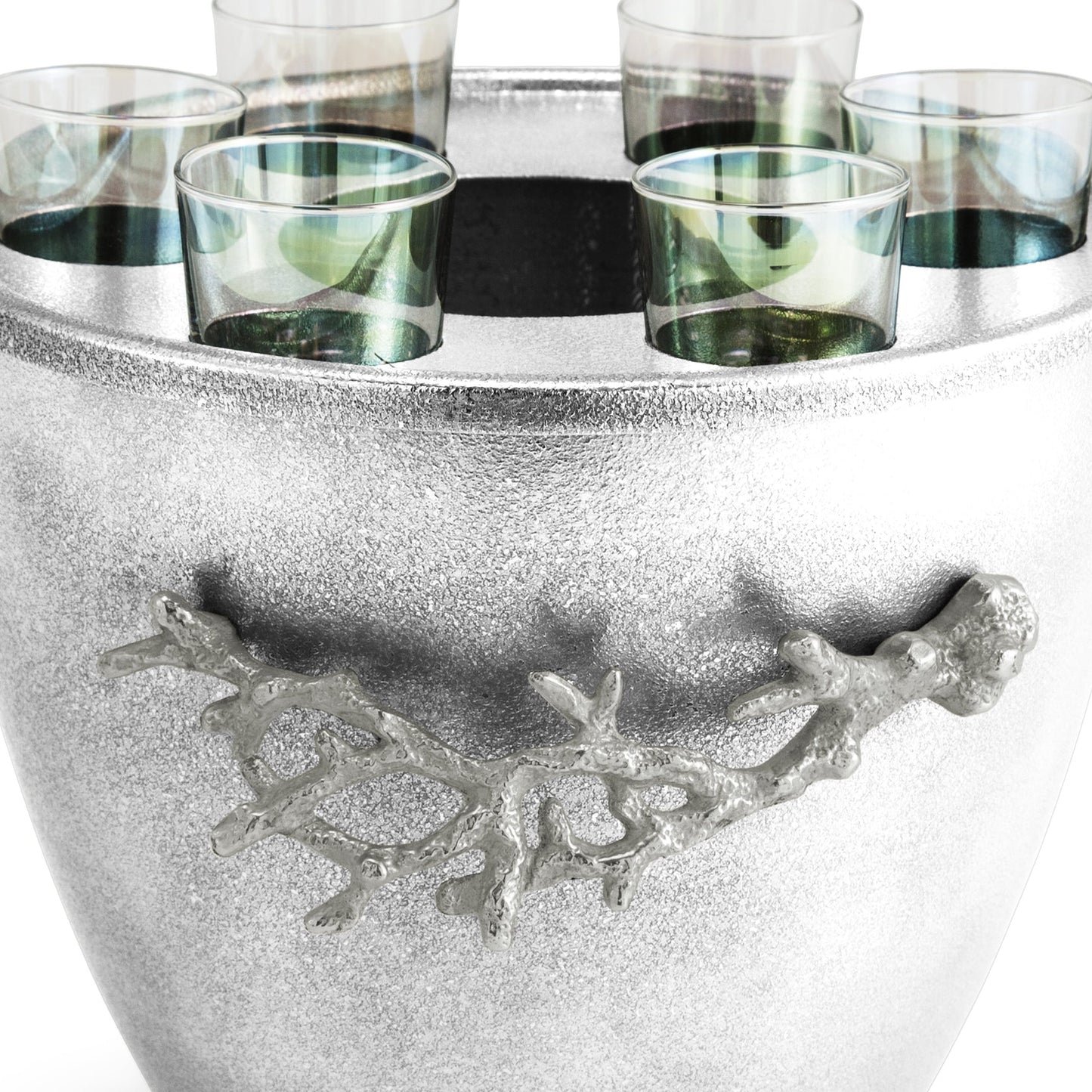 Ocean Reef Vodka Service