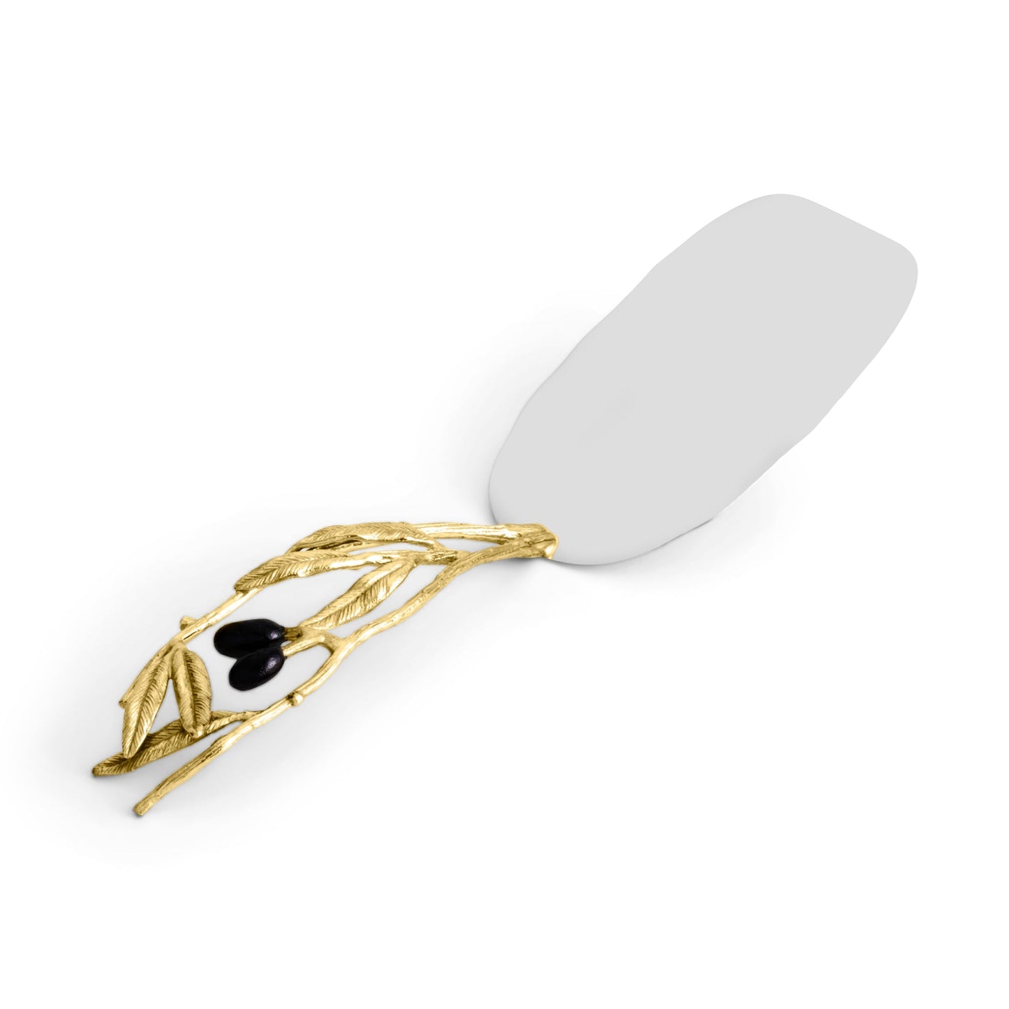 Olive Branch Casserole Server