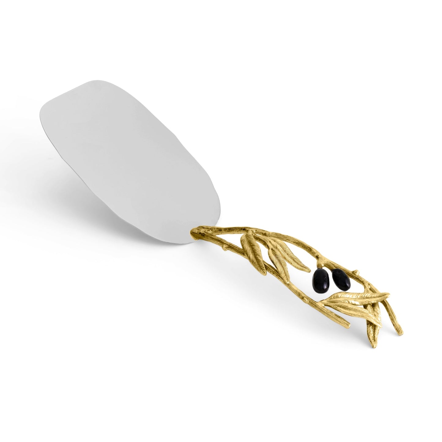 Olive Branch Casserole Server