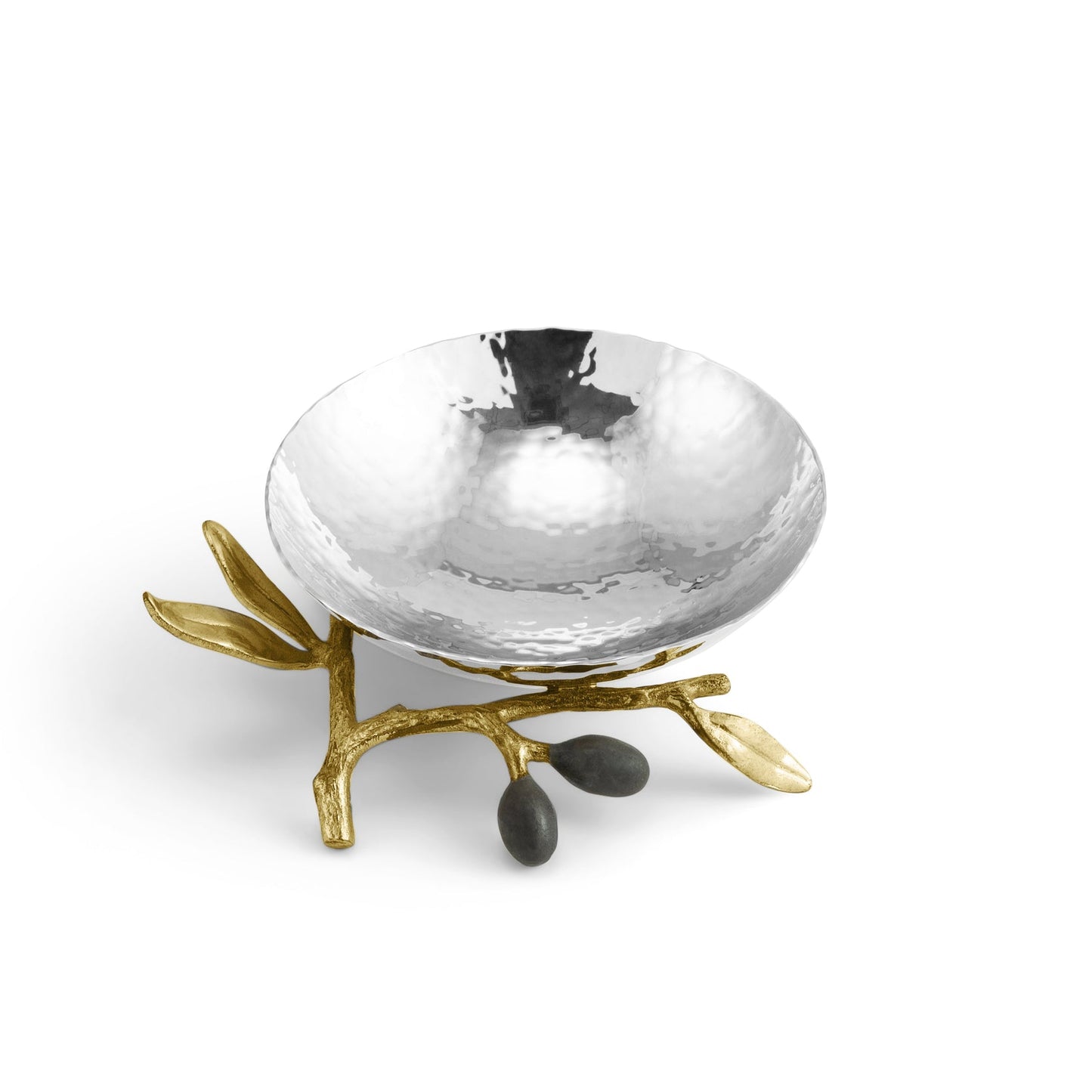 Olive Branch Catch All