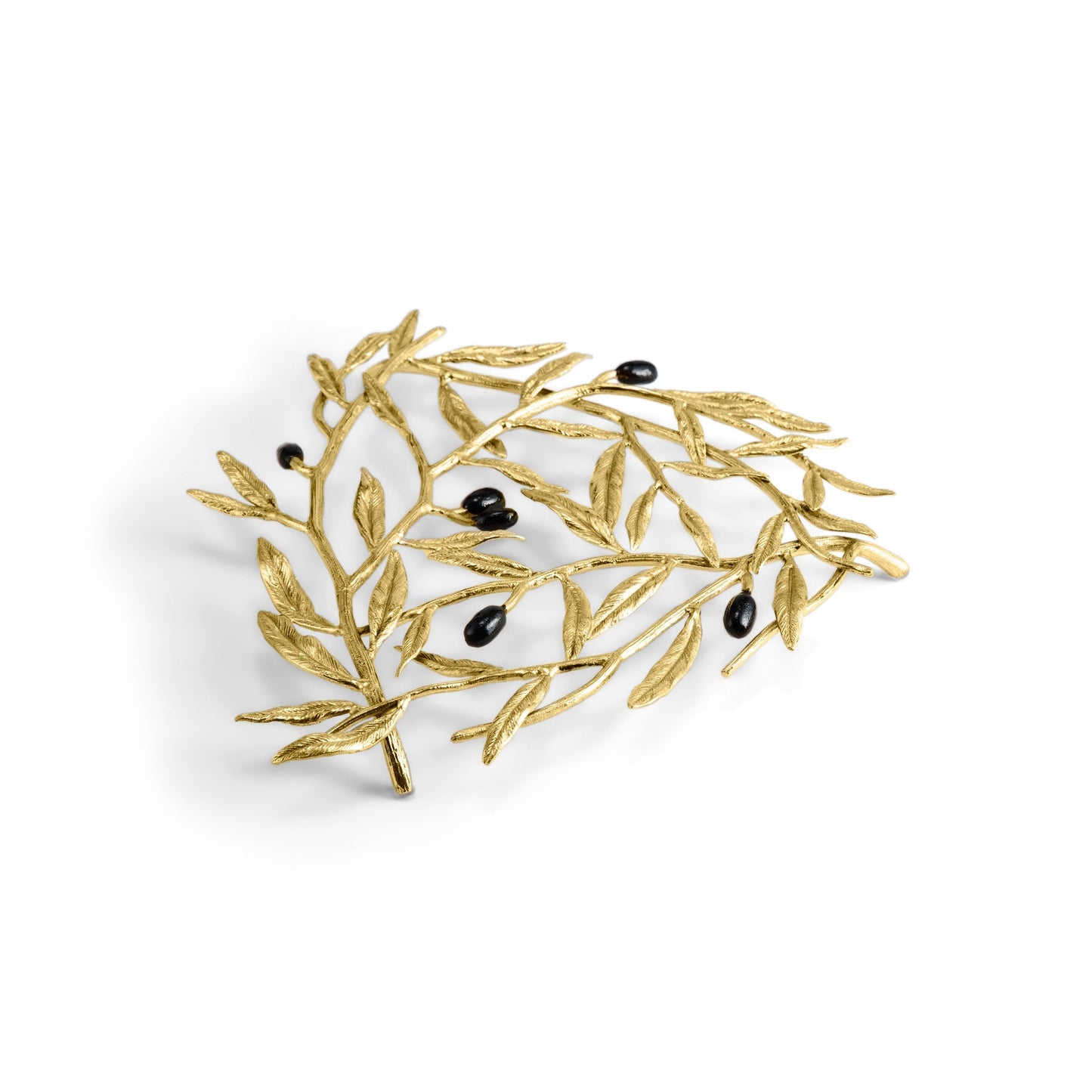Olive Branch Trivet
