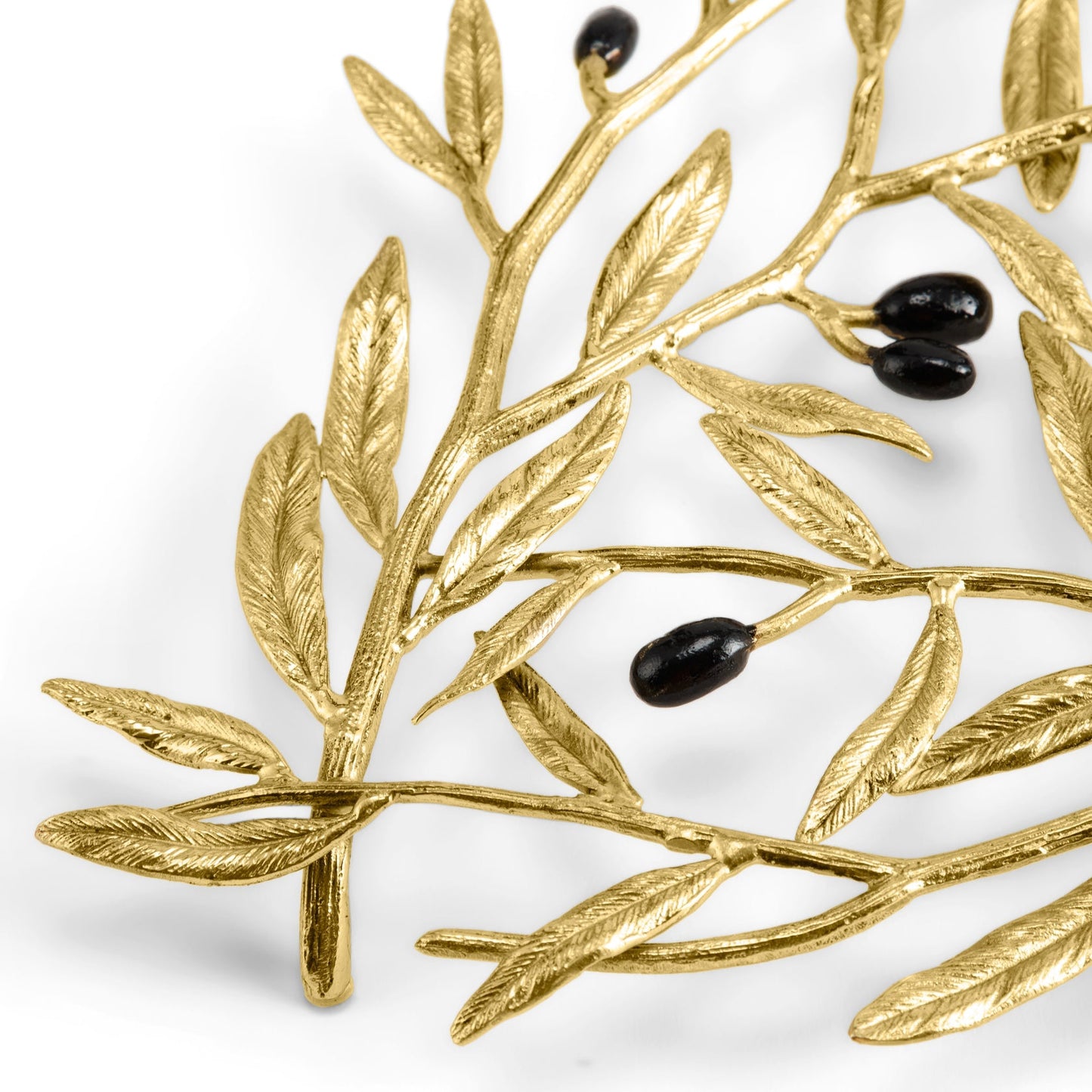 Olive Branch Trivet