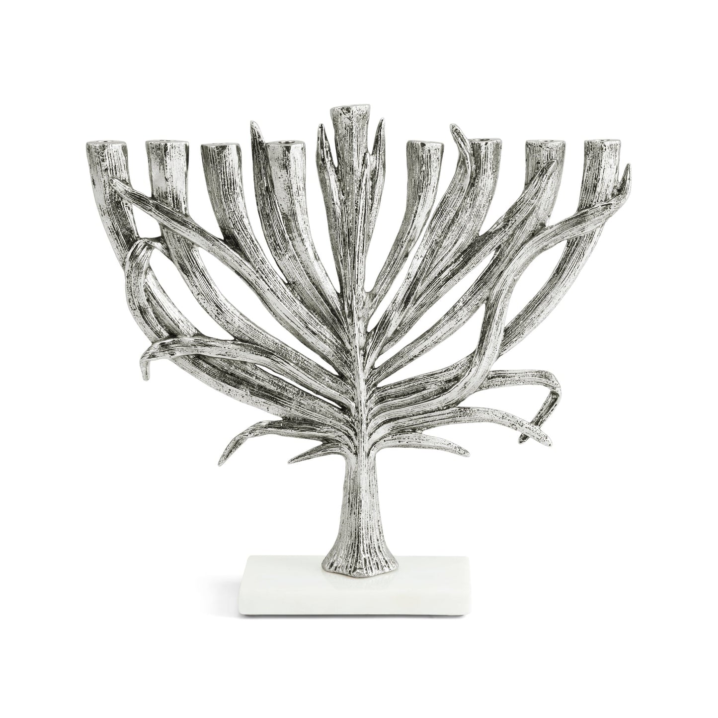 Palm Small Menorah