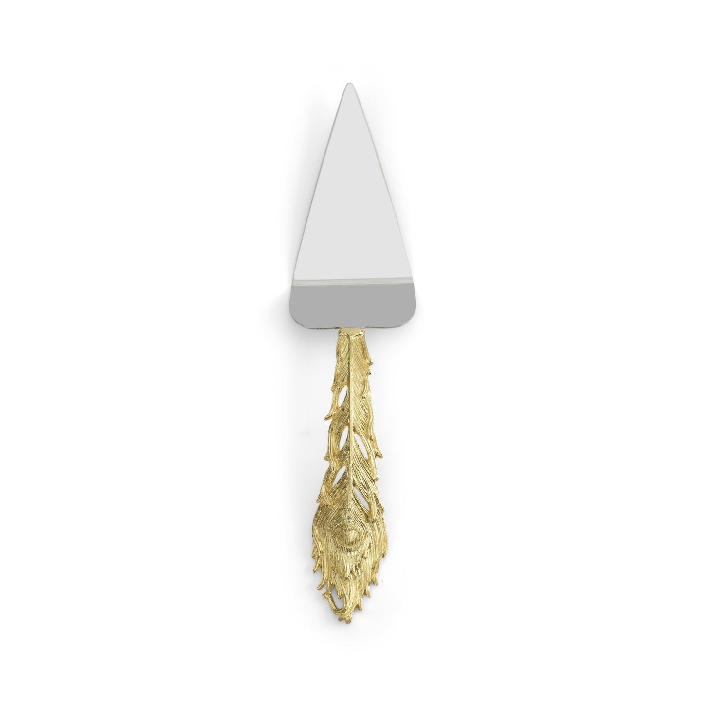 Plume Cake Server