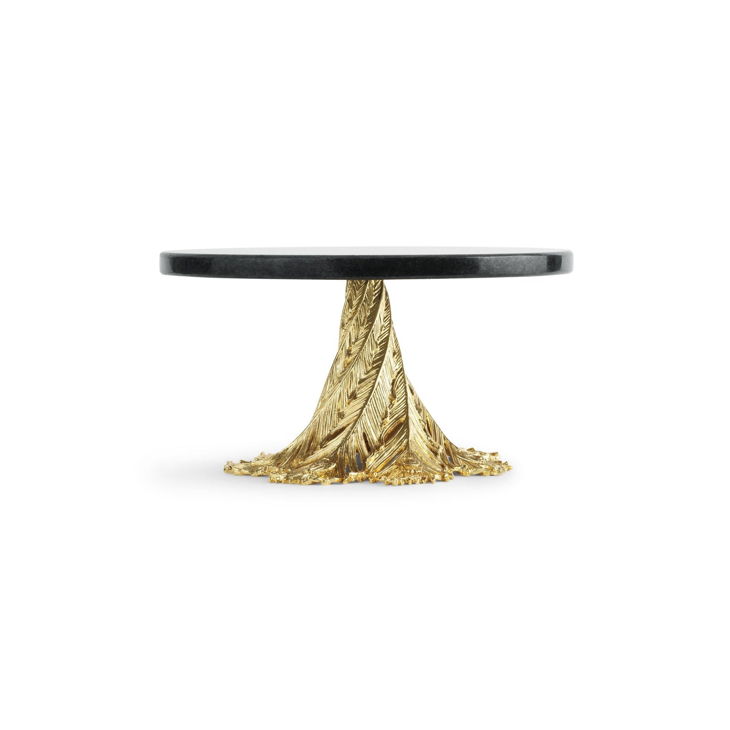 Plume Cake Stand