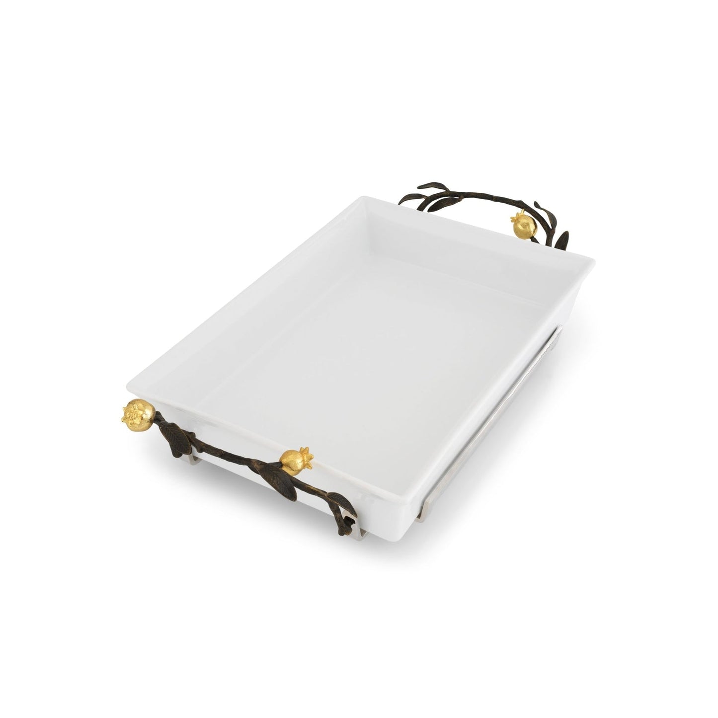 Pomegranate Casserole Dish