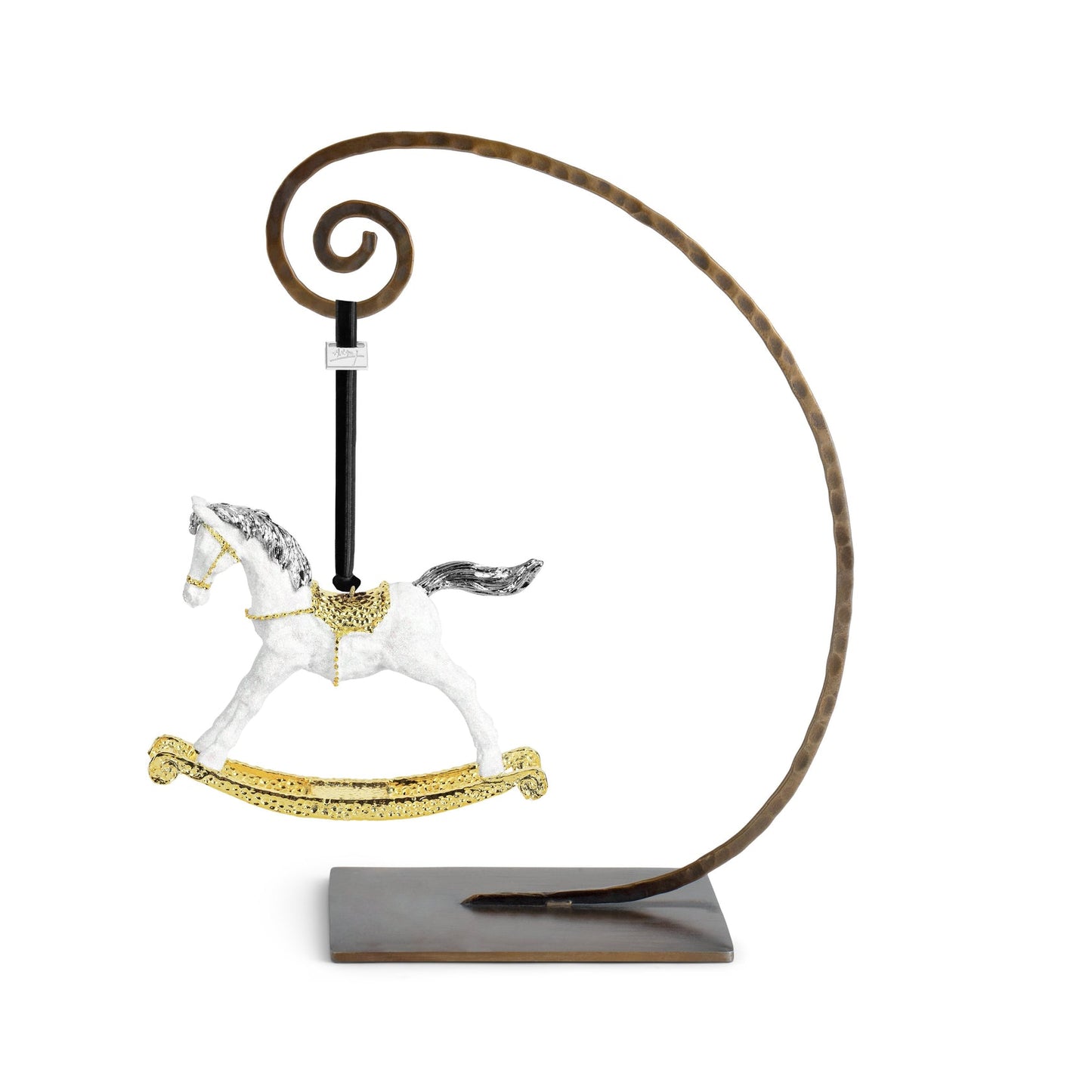 Rocking Horse Ornament