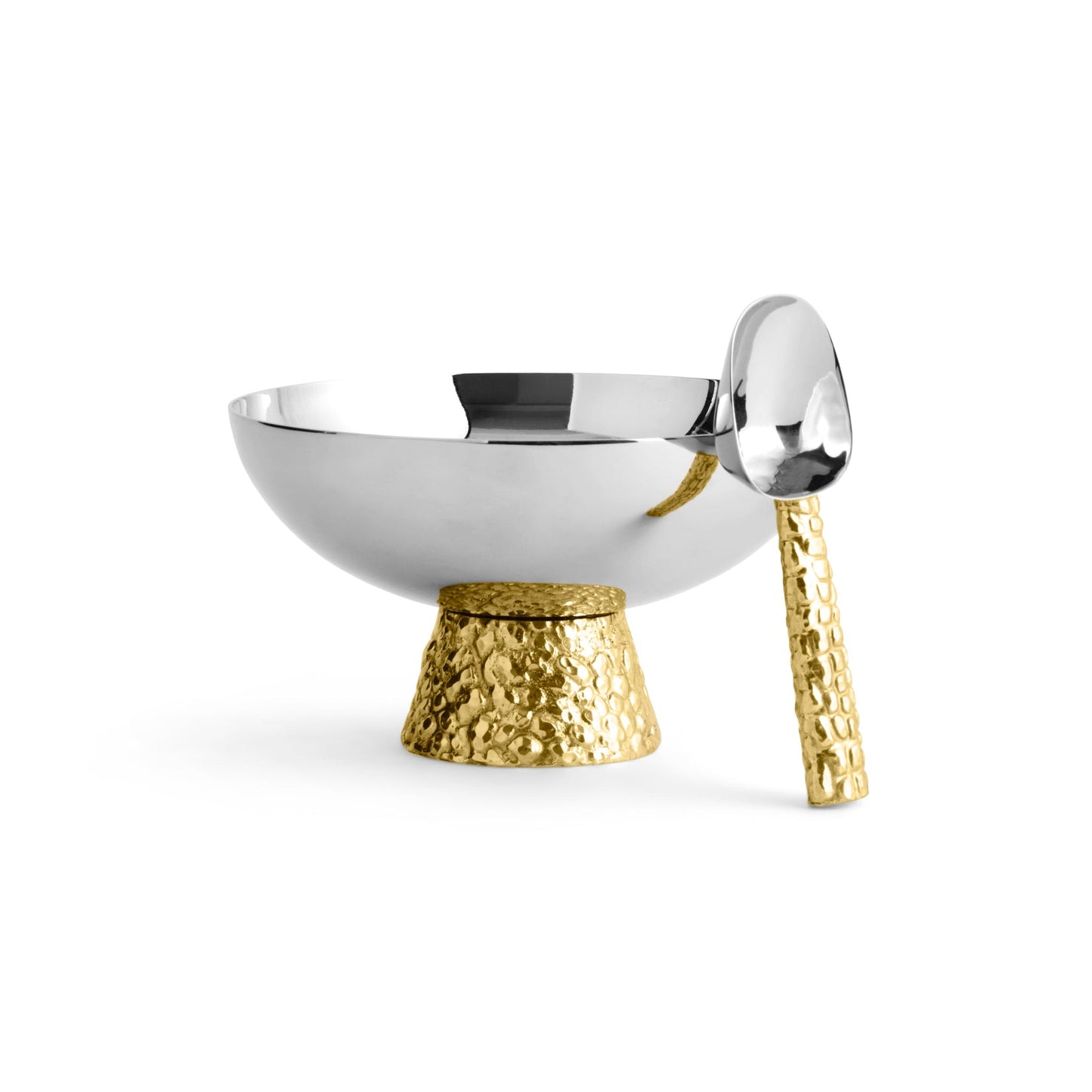 Safari Small Bowl with Spoon