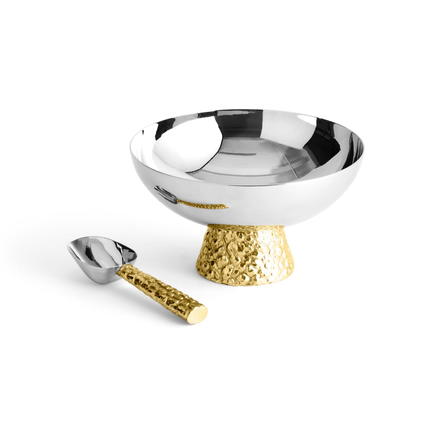 Safari Small Bowl with Spoon