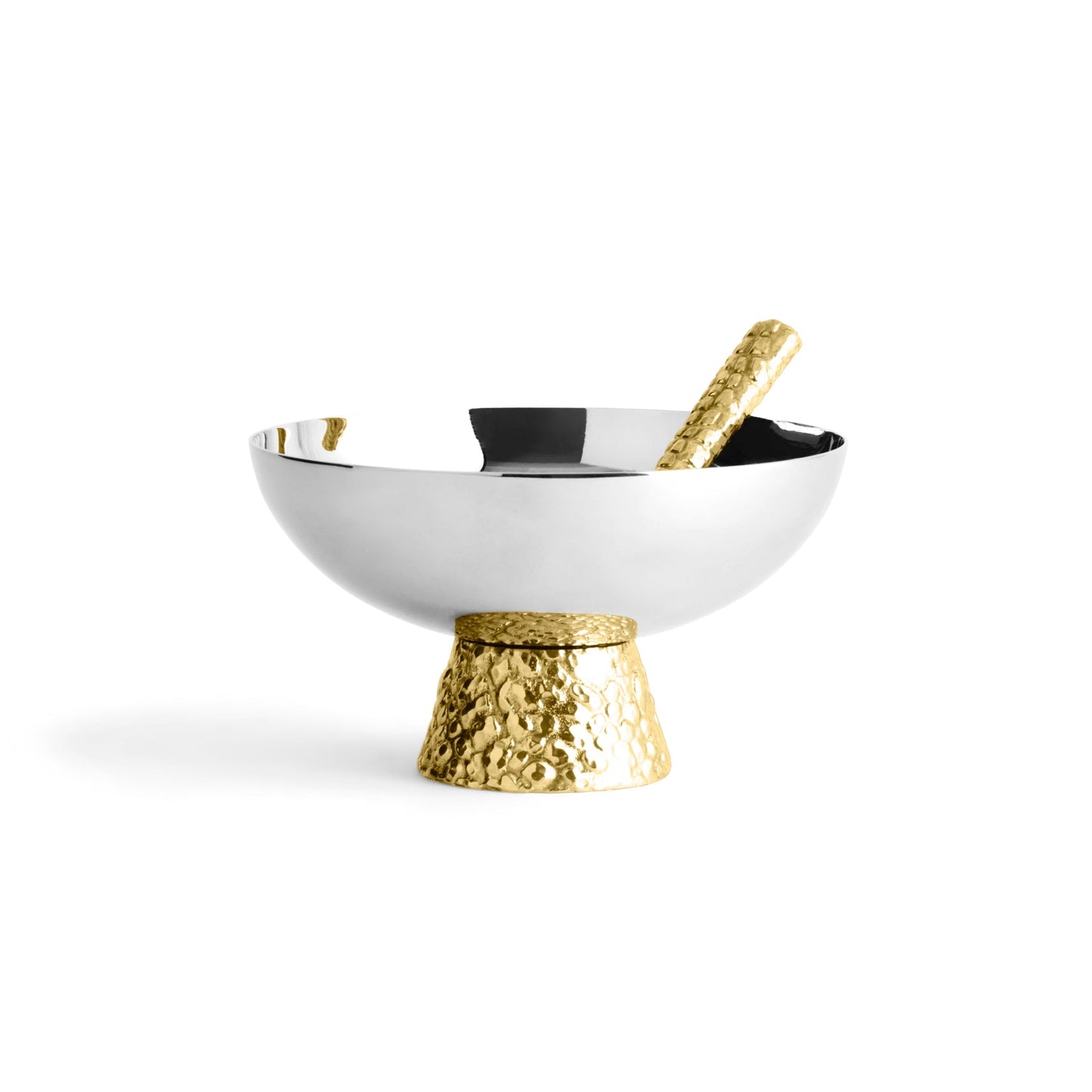 Safari Small Bowl with Spoon