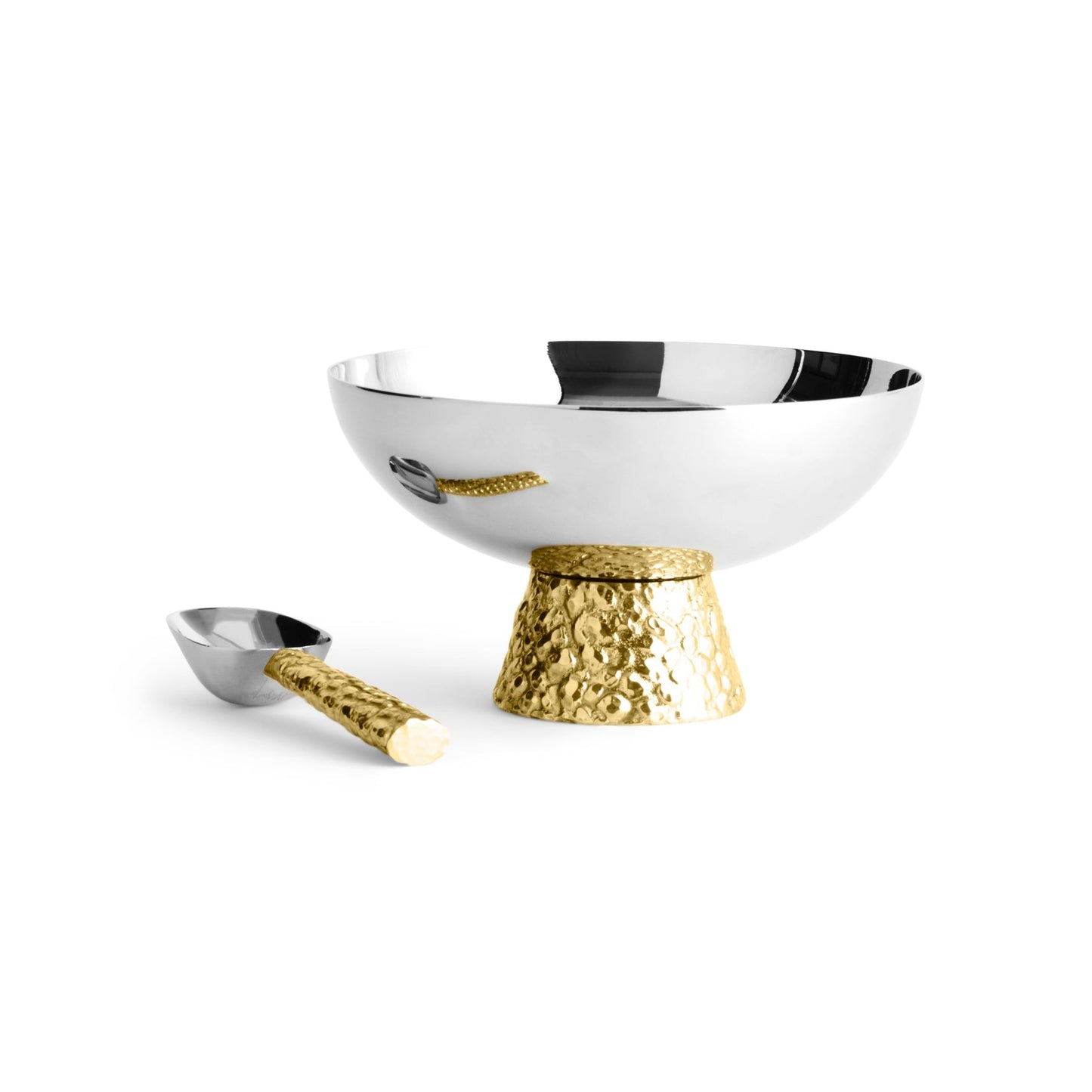 Safari Small Bowl with Spoon