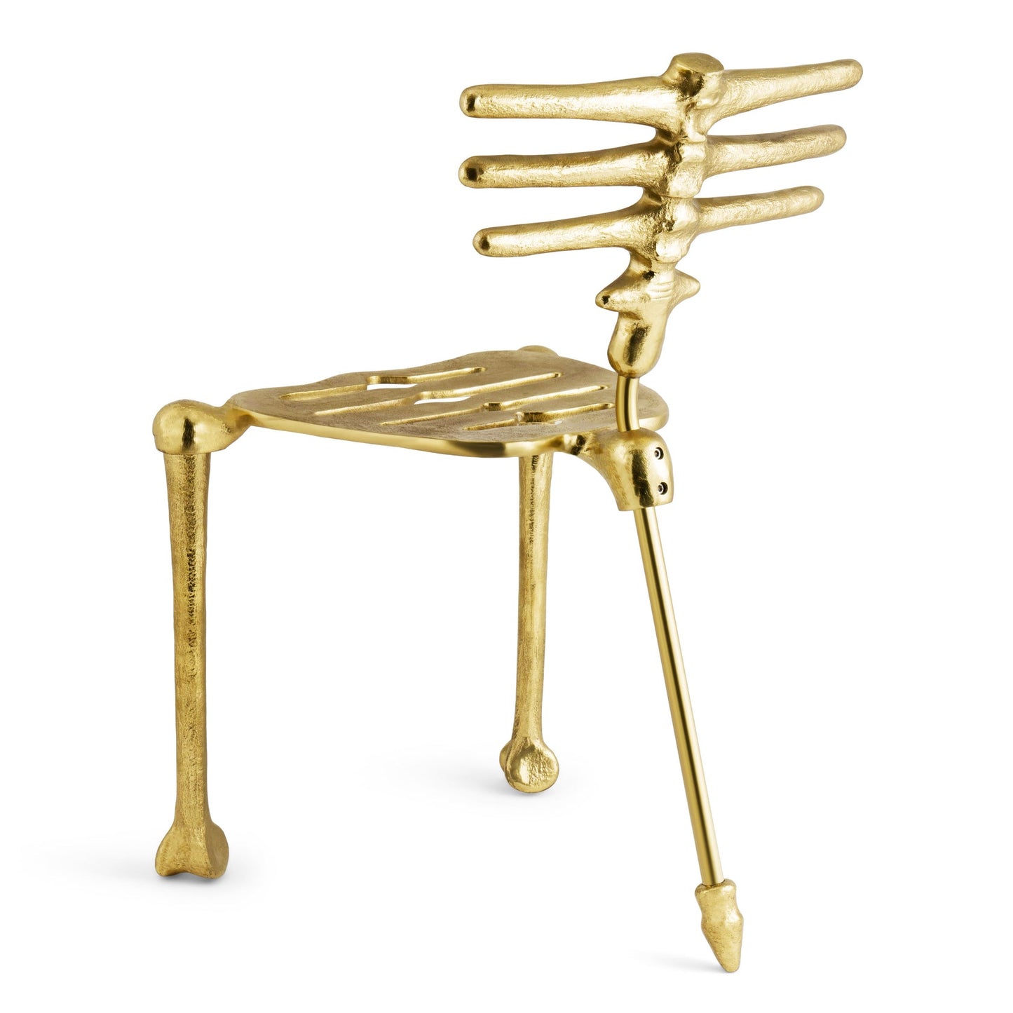 Skeleton Chair