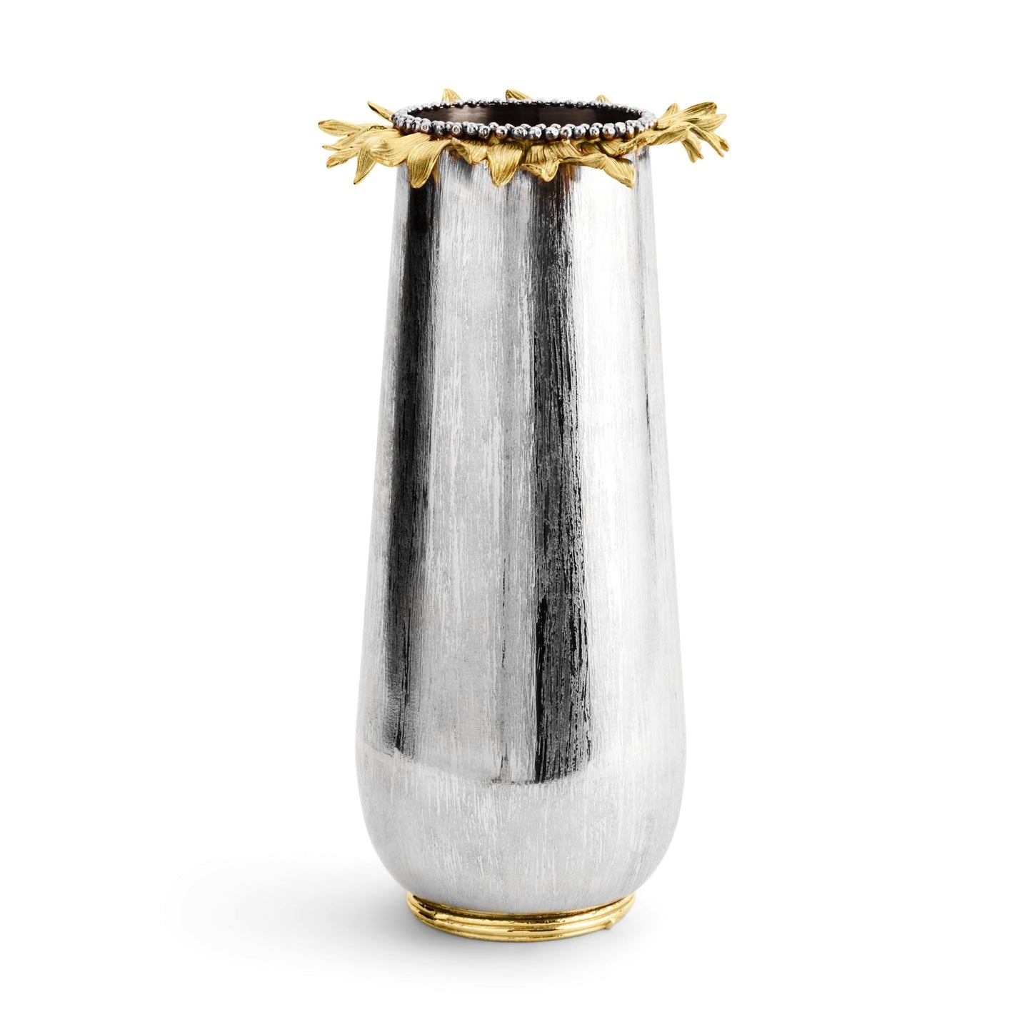 Sunflower Large Vase