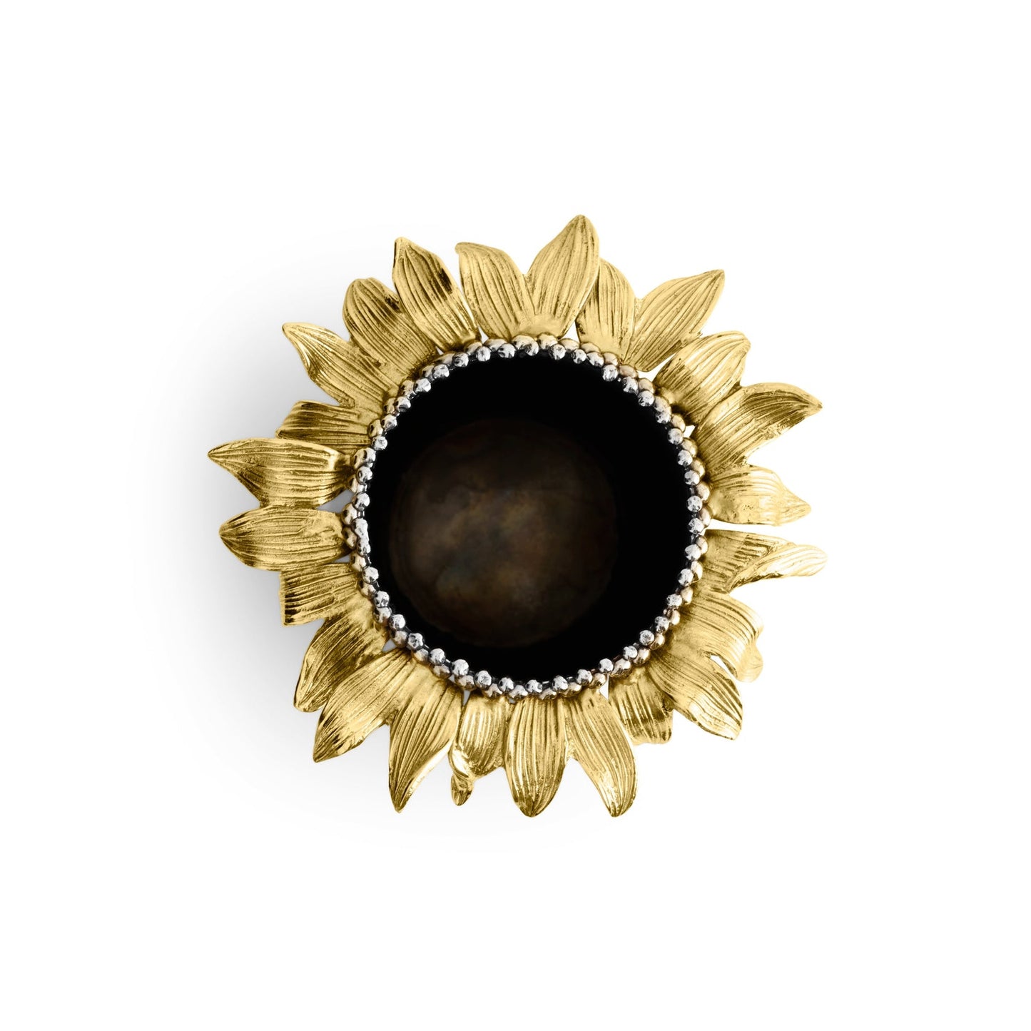 Sunflower Medium Vase