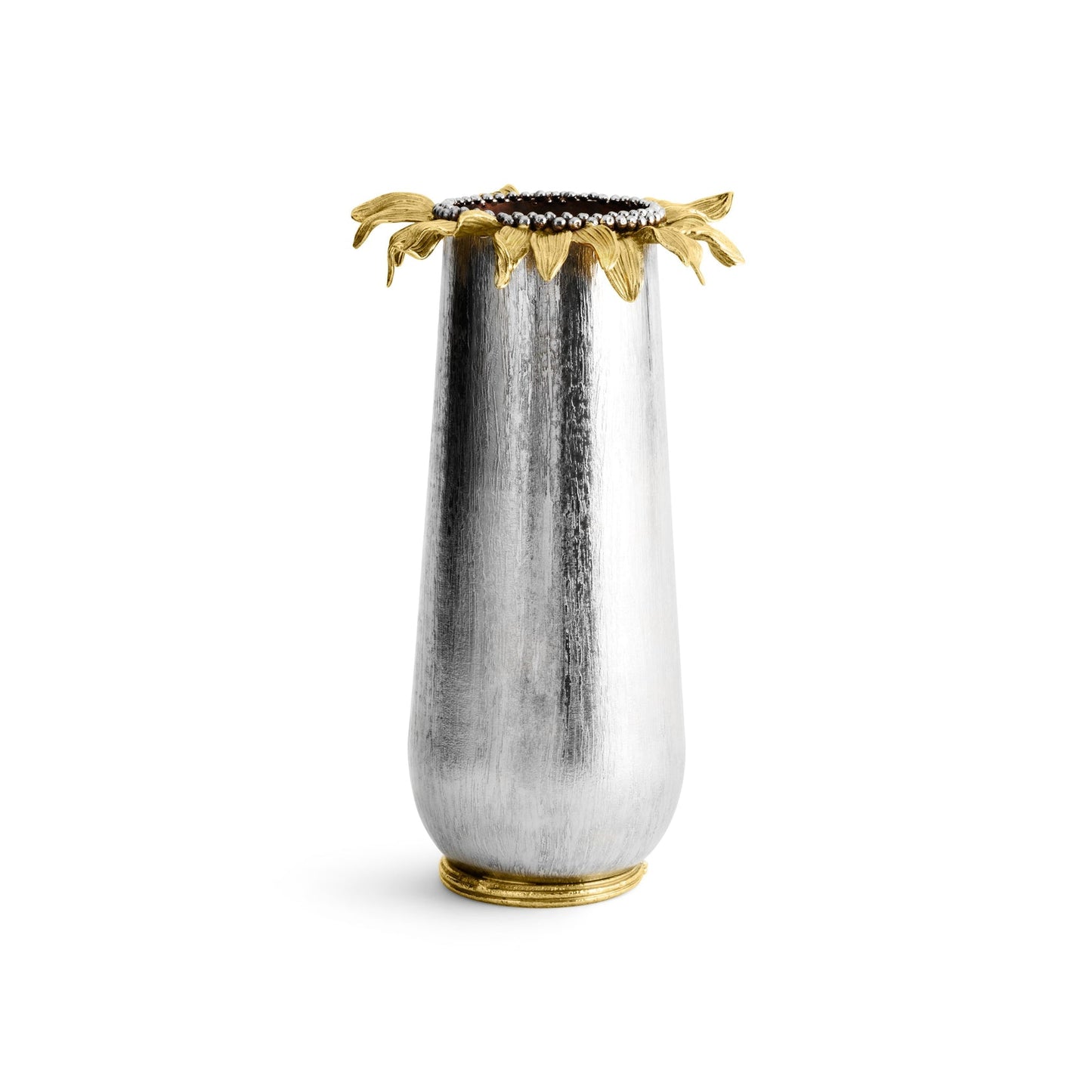 Sunflower Medium Vase