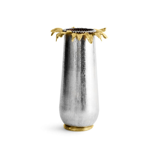 Sunflower Medium Vase