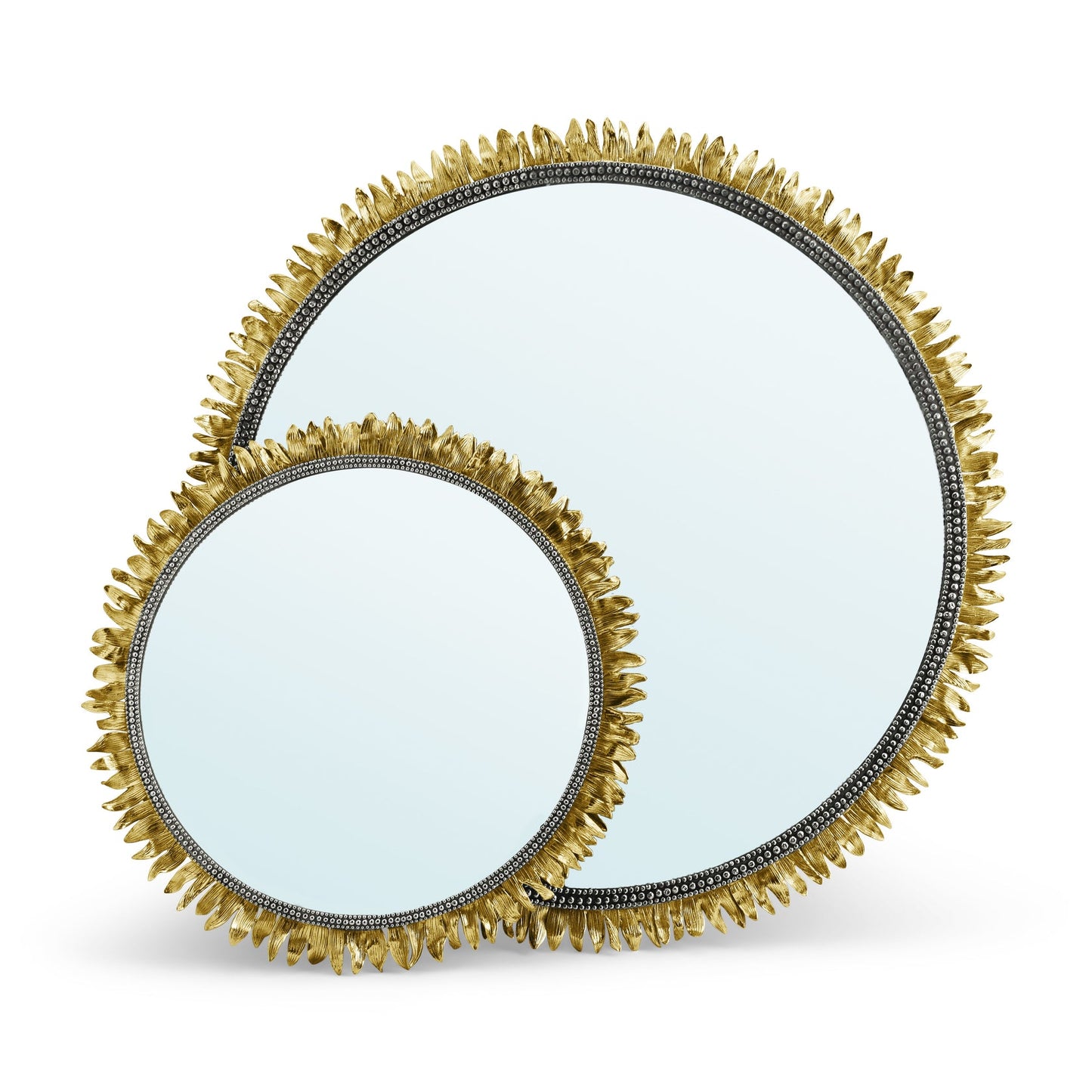 Sunflower Mirror
