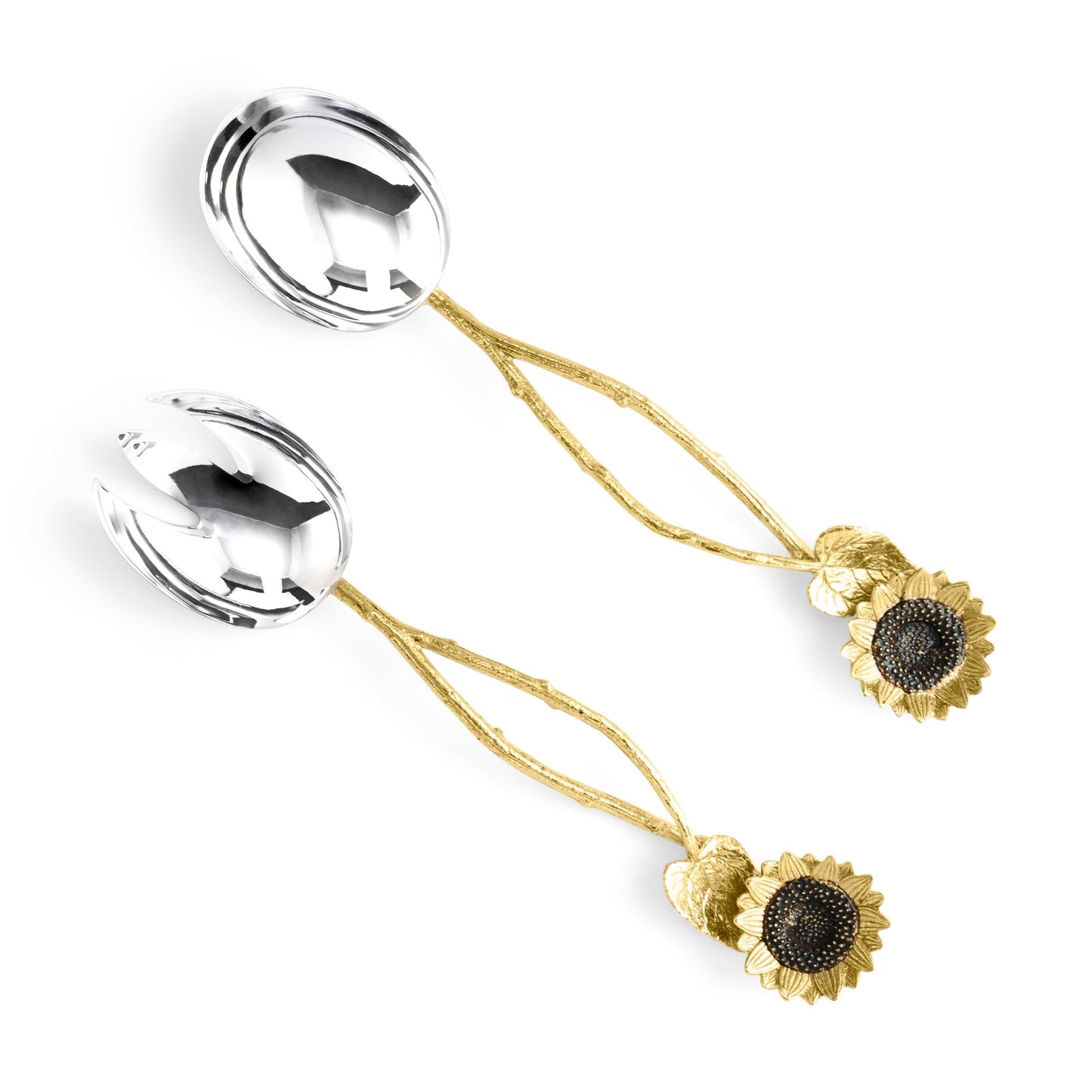 Sunflower Serving Set