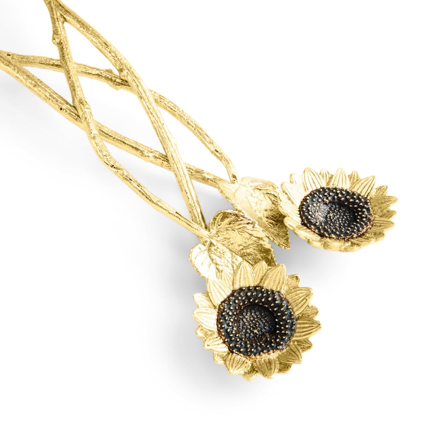 Sunflower Serving Set