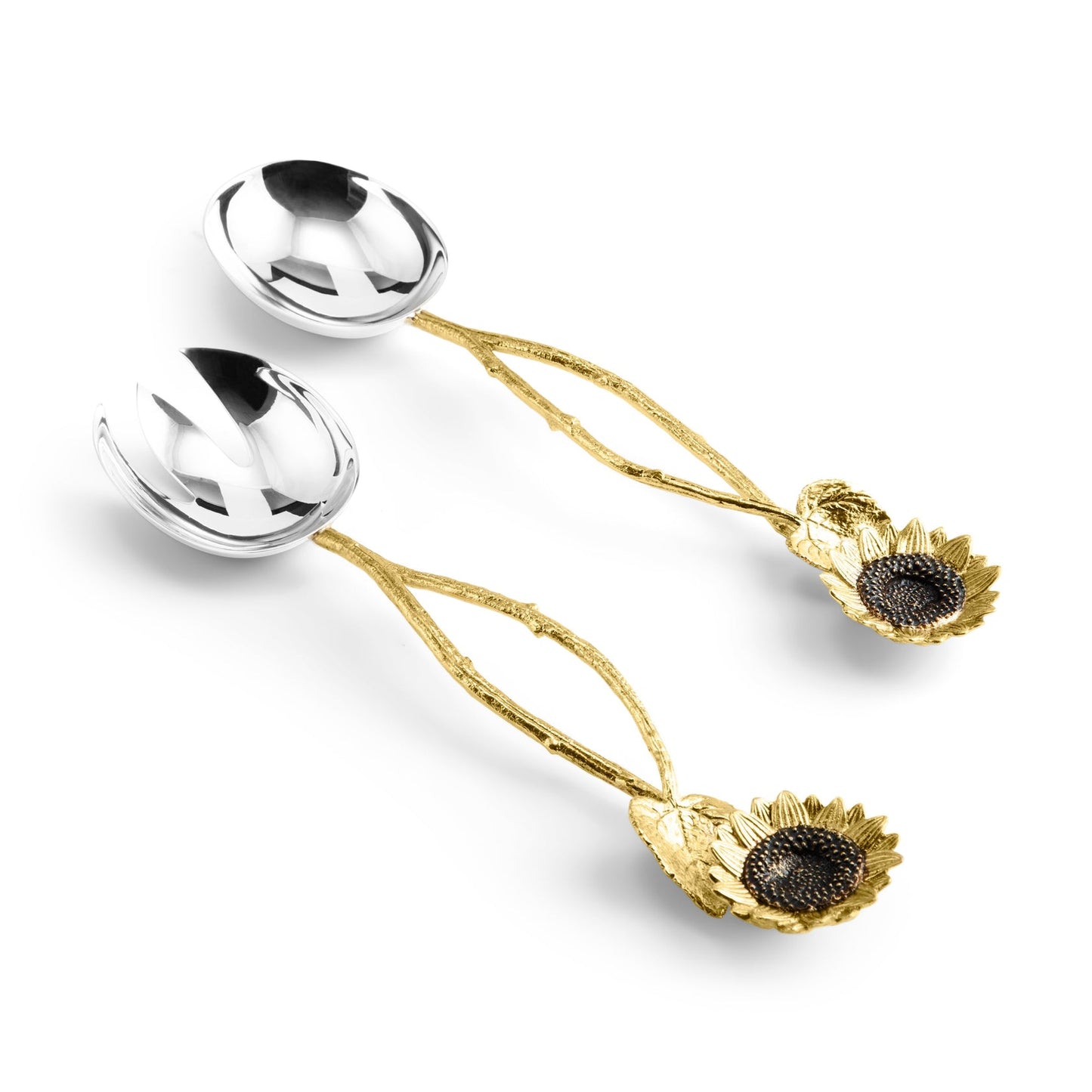 Sunflower Serving Set